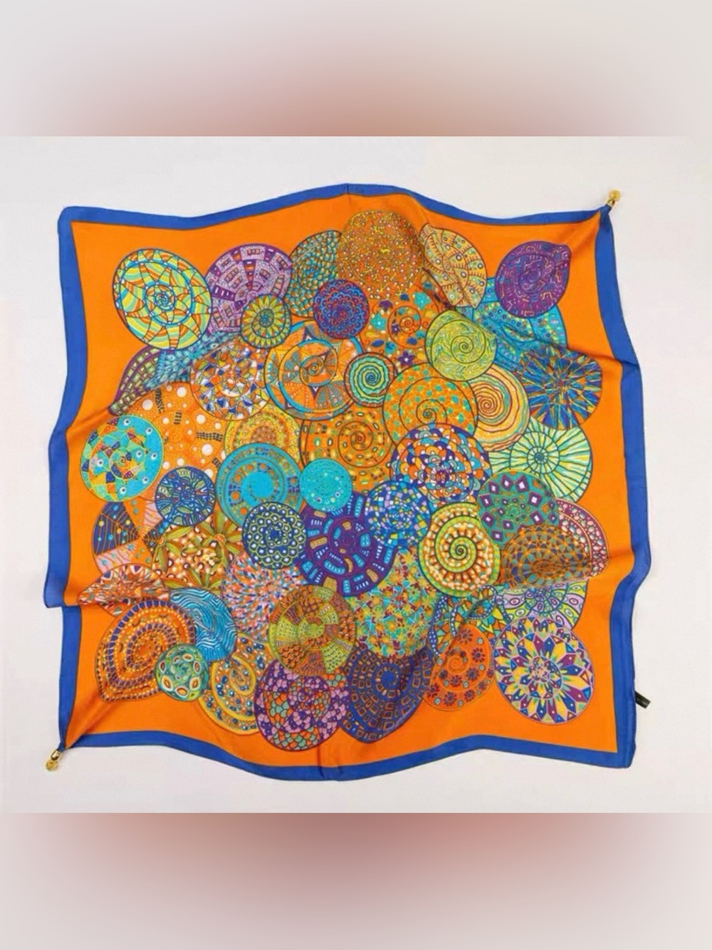 women scarf  Lightweight and elegant